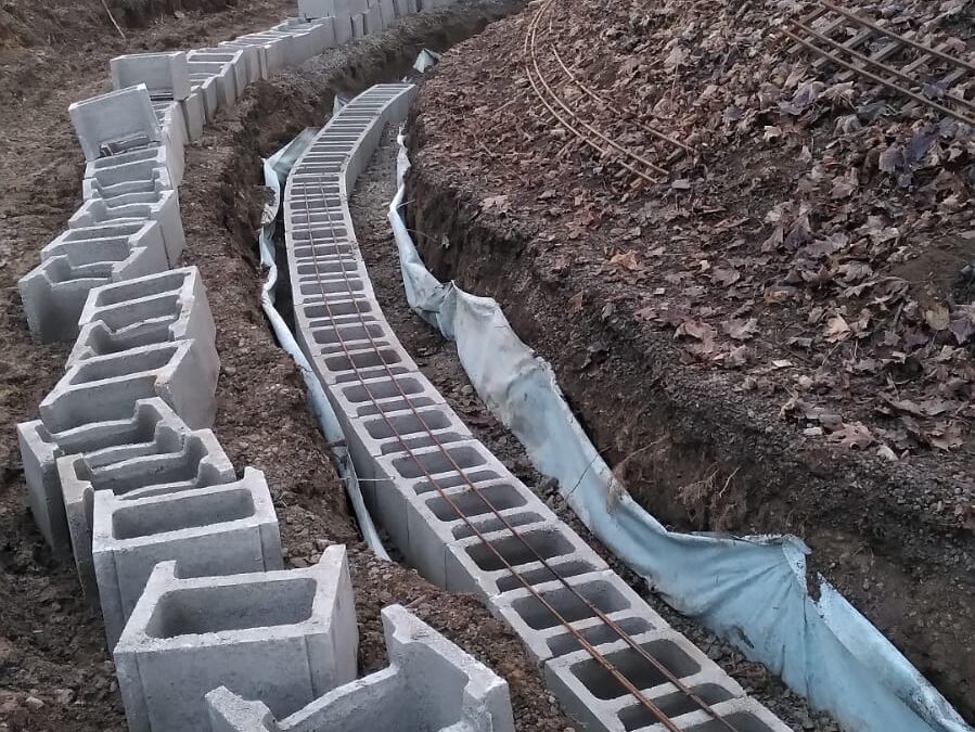 Gleiserneuerung Bahnhofseinfahrt 2026